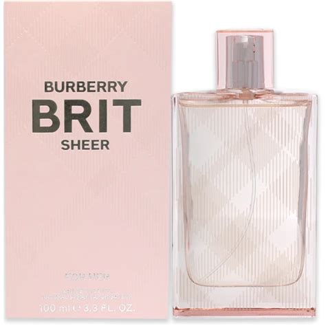 perfumy burberry brit|Burberry Brit perfume 3.4 oz.